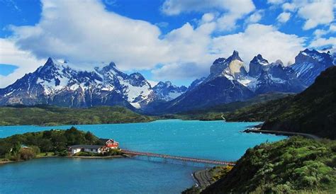 El Calafate Argentina O Que Fazer Na Cidade Das Geleiras Viagens E