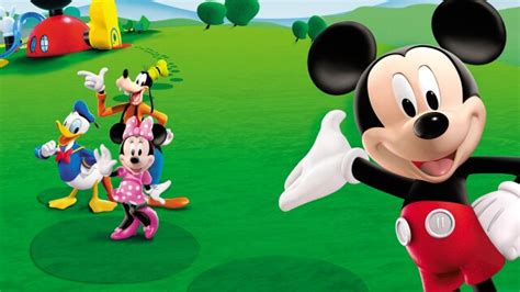 Watch Mickey Mouse Clubhouse Online Streaming Directv