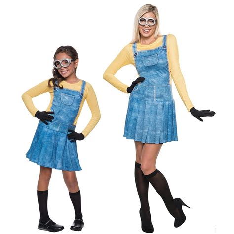 unique mom and son halloween costumes 3