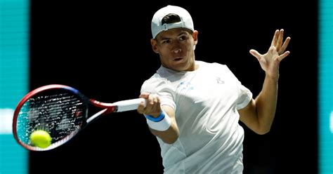 Cómo Sigue La Carrera Hacia El Atp Finals Mientras Los Tenistas Argentinos Ya Piensan En La