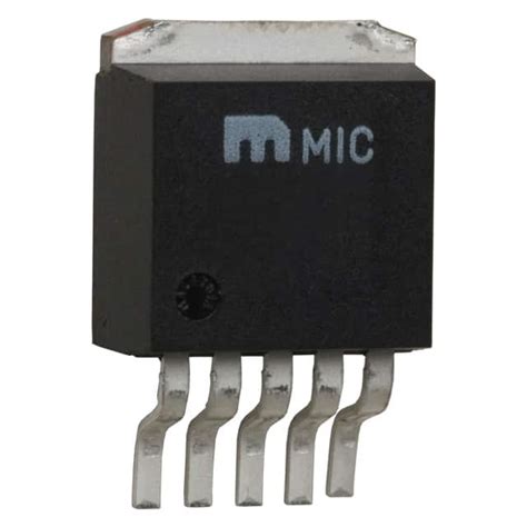 MIC39301 2 5BU TR 一站式集成电路 IC 芯片 AD TI MAX NXP ST LT XILINX ALTERA主动