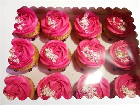 Cupcakes Mycake Academy