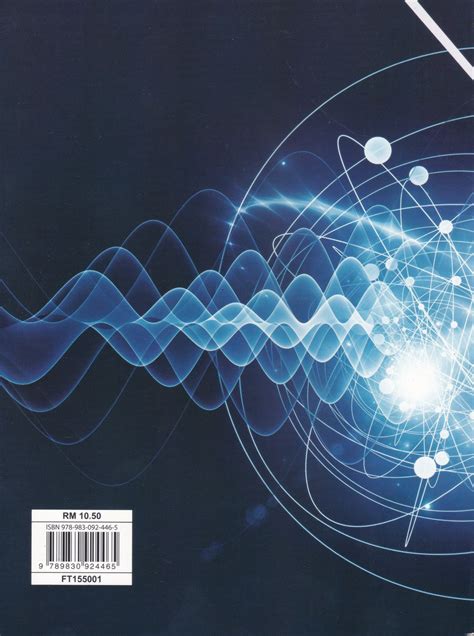 Bestari Buku Teks Fizik Tingkatan 5 Kssm