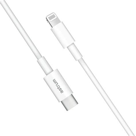 Ac310 Mobile Cable 12m Usb C L Pin 3a Experience The Difference