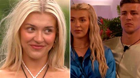 I Was A Love Island Villain And Can Tell Molly Marsh Is Making A Big