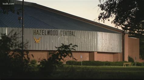 Student arrested after bringing gun to Hazelwood Central High School, district says | ksdk.com