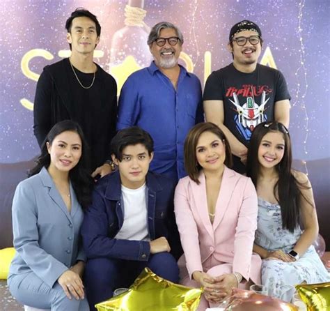 Abs Cbn Launches New Shows At Foreverkapamilya