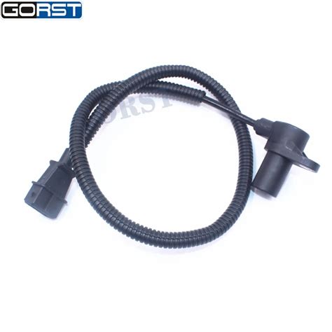 Gorst Automobiles Car Parts Crankshaft Position Sensor Ckp For Iveco