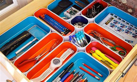 The 16 Best Drawer Organizers And Dividers According To Professional