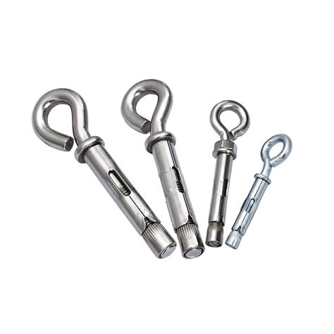 Rebar Anchor Hook Fix Bolt Expansion Anchor Bolt For Concrete Anchor And Anchor Bolt