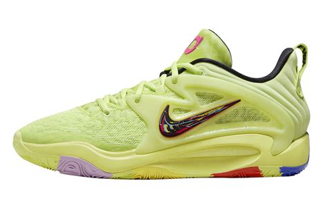 Buy Nike Kd Light Lemon Twist Kixify Marketplace