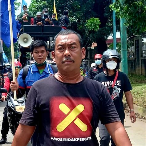 Buah Militansi Aliansi Buruh UMK Bekasi Tertinggi Di Indonesia