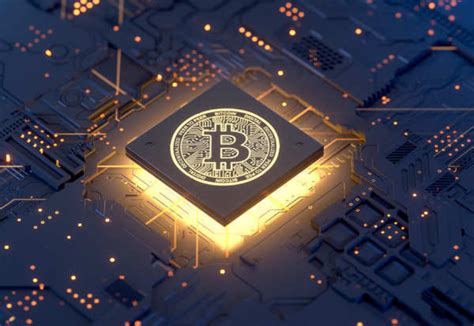 Uae Becomes Destination For Bitcoin Mining Cio News