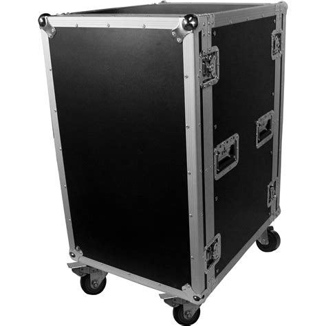 Prox T 18rss Amp Rack Ata Flight Case T 18rss Bandh Photo Video