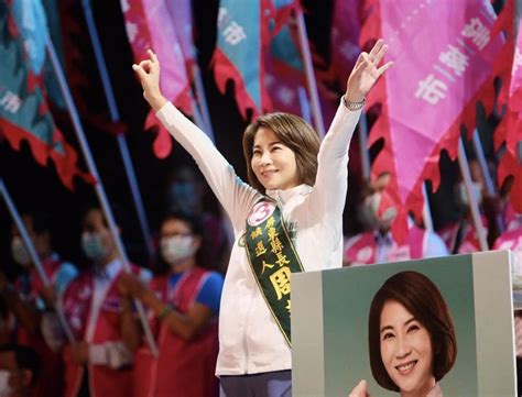 競總成立、團結努力 周春米喊：為屏東做出正確的選擇 Yahoo奇摩時尚美妝