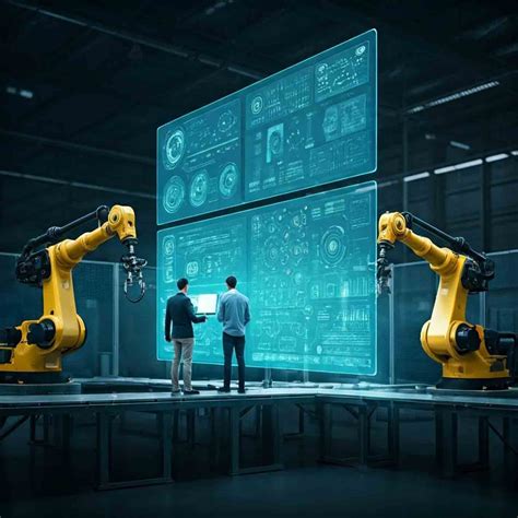 ¿Estás listo para el futuro laboral? Descubre cómo la Inteligencia