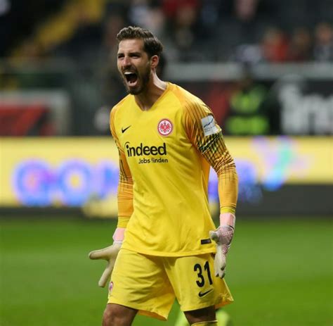 Fußball Trapp will bei Inter auf Sieg spielen Alles andere wäre