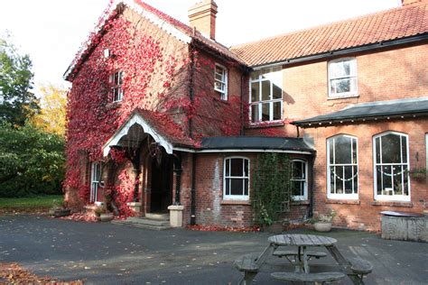 Summerhill School Leiston
