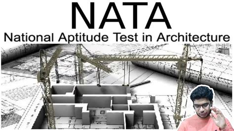 NATA 2024 Registration Full Details Lingesh Ashwin Architecture