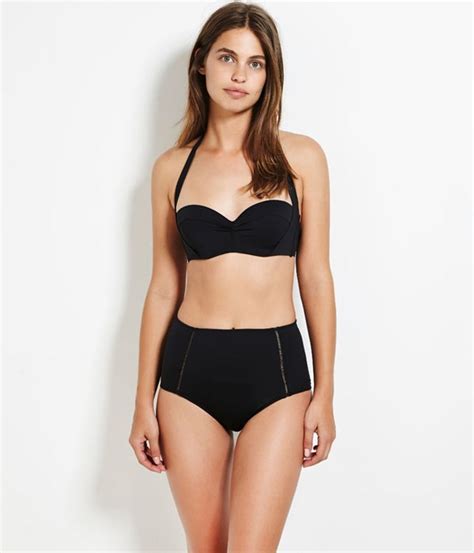 Buse Terim 2016 nın mayo ve bikini trendleri