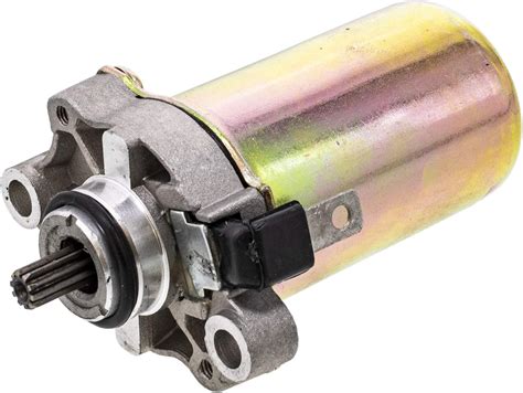 Amazon NICHE Starter Motor Assembly 31200 GE1 For 1993 2007 Honda