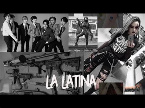 Imagina Con Bts La Latina Cap Final Te Odio Abuelo Bts Imaginaconbts Viralvideo