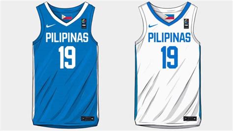 gilas pilipinas jersey Archives - Gilas Pilipinas Basketball