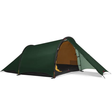 Tentes Hilleberg The Tentmaker Montania Sport