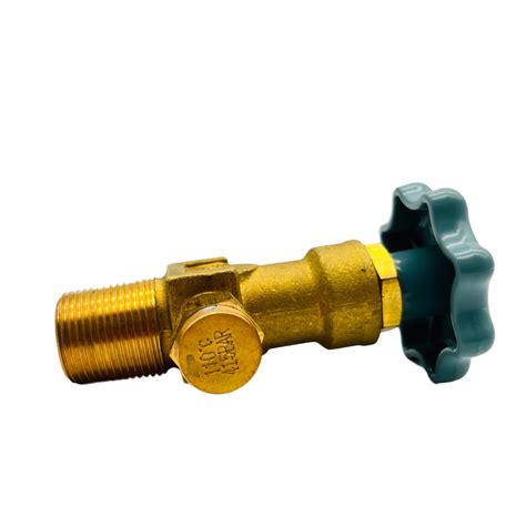 Cng Gas Tank Valve Qf T Cng Cylinder Gas Valve For Natural Gas Vehicle