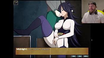 Stay Away From These Girls In My Hero Academia Hero Cummy Uncensored XVIDEOS