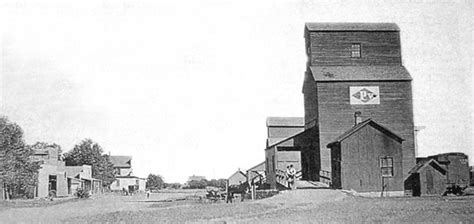 Black Wolf Kansas Another Farm Town Ghost Town Legends Of Kansas