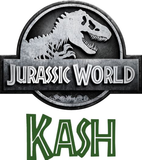 Jurassic World Kash Philos Jurassicverse Wiki Fandom