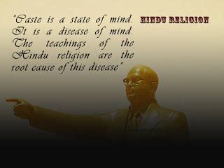 62 Ambedkar Quotes On Caste | ella2108