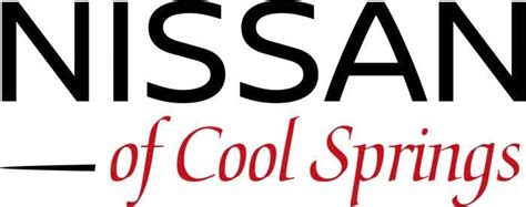 Nissan of Cool Springs - Nissan, Service Center, Used Car Dealer ...