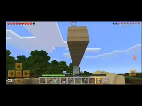 Minecraft Survival Odcinek Budowa Domku Youtube