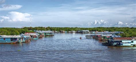 Cambodian People Stock Image Image Of Asian Nature 30794069