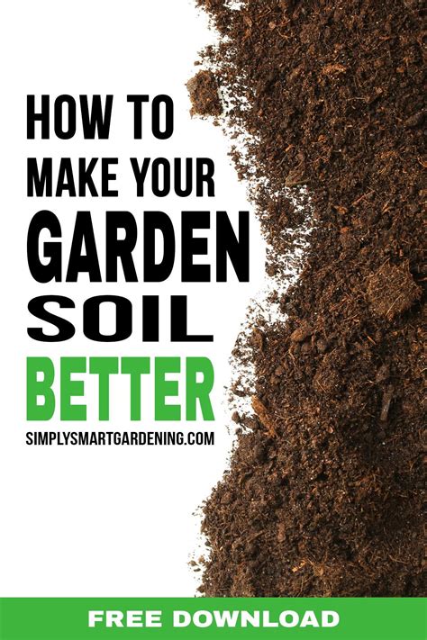 9 Organic Soil Amendments For Growing Vegetables Artofit