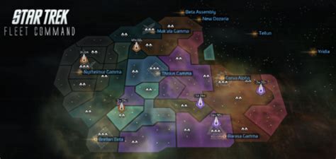 Territory Capture Overview — Star Trek Fleet Command Help Center