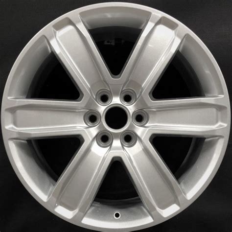 Gmc Acadia 2021 Oem Alloy Wheels Midwest Wheel And Tire