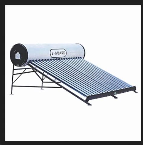 V Guard Solar Water Heaters Win Hot Series At Best Price In Dehri Id