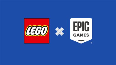 Lego and Epic Games announce new partnership | Eurogamer.net