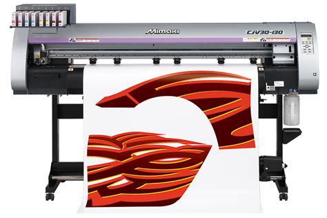 Specification Cjv Series Product Mimaki