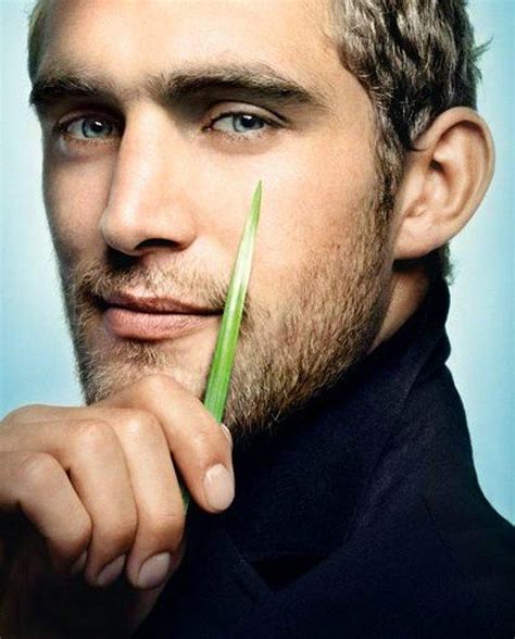 30 Reasons For You To Like Green Eyed Men