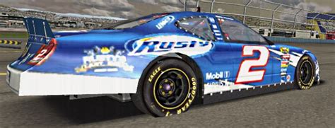 Dodge Charger Nascar In Nascar 06 Total Team Control