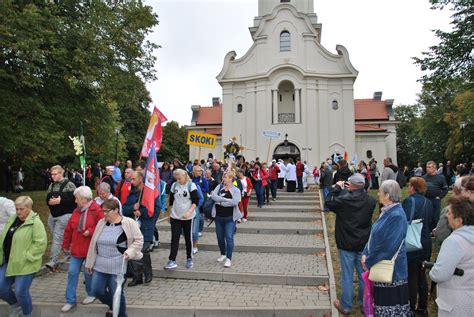 Jubileusz 50 lecia koronacji Obrazu Sanktuarium Matki Bożej