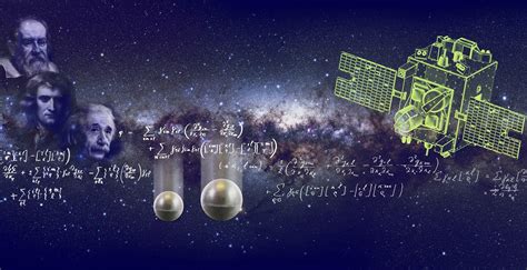 Le Satellite Microscope A Repoussé Les Limites Dun Test De La