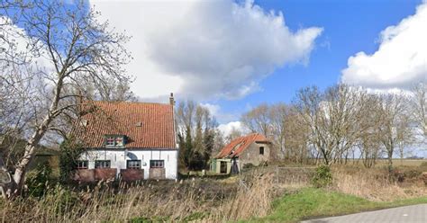 Gemeente Zegt Dat Illegaal Feest In Boerderij Niet Te Voorkomen Was