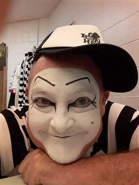 Tom The Mime Wikipedia Who Is Tom The Mime Whouz