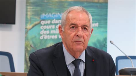 Lettre Ouverte De Claude Roustan Pr Sident De La Fnpf Tous Les