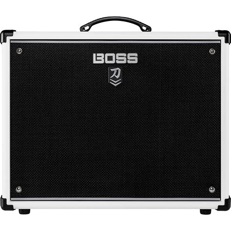 BOSS Limited Edition Katana KTN 100 MkII 100W 1x12 Guitar Combo